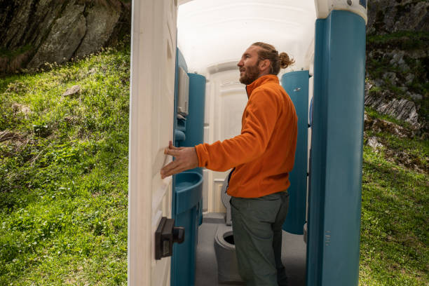 Best Porta potty rental for festivals  in Leon Valley, TX