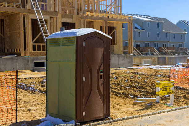 Best Long-term porta potty rental  in Leon Valley, TX