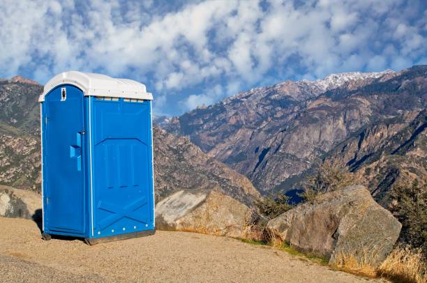 Affordable portable toilet rental in Leon Valley, TX