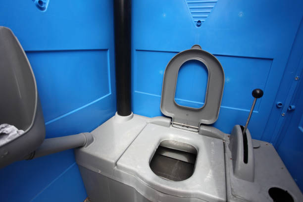 Sanitation services for porta potties in Leon Valley, TX