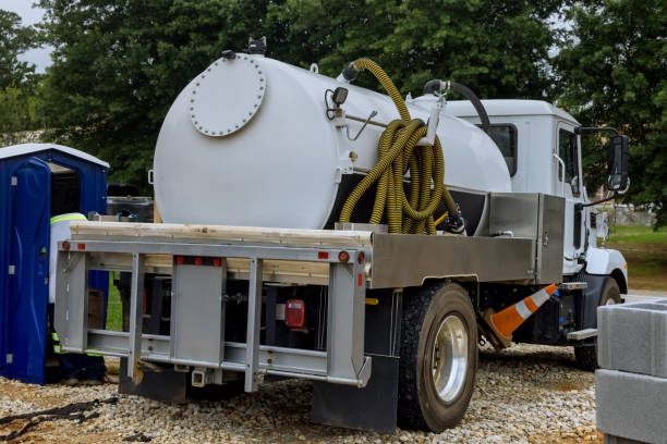 Best Sanitation services for porta potties  in Leon Valley, TX