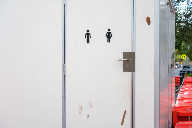 Porta potty services near me in Leon Valley, TX