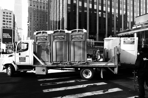 Portable Toilet Options We Offer in Leon Valley, TX