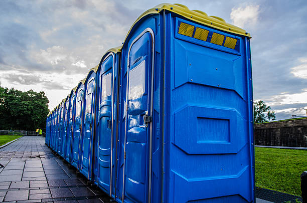 Best Sanitation services for porta potties  in Leon Valley, TX